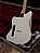 Guitarra Fender Jazzmaster Jim Root  Signature White V4 - Imagem 8