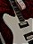 Guitarra Fender Jazzmaster Jim Root  Signature White V4 - Imagem 7