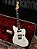 Guitarra Fender Jazzmaster Jim Root  Signature White V4 - Imagem 1