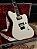 Guitarra Fender Jazzmaster Jim Root  Signature White V4 - Imagem 6
