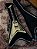 Guitarra Jackson Flying V Randy Rhoads RR5 - JAPAN - Ivory Com Case - Imagem 1