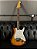 Guitarra Fender Stratocaster Dave Murray Signature Com Case - Imagem 1