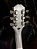 GUITARRA EPIPHONE SG STANDARD LEFTY - ALPINE WHITE - Imagem 9