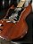 Guitarra Gibson Sg Standard Left 1996 - Canhoto - Imagem 6