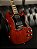 Guitarra Gibson Sg Standard Heritage Cherry 2021 - Semi Nova - Imagem 5