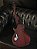 Guitarra Esp Ltd Ec1000 Fm - See Thru Purple - Humbucker - Ponte Fixa - Imagem 6