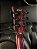 Guitarra Esp Ltd Ec1000 Fm - See Thru Purple - Humbucker - Ponte Fixa - Imagem 5