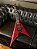 GUITARRA ESP LTD ARROW1000 - CANDY APPLE RED SATIN - Imagem 1