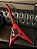 GUITARRA ESP LTD ARROW1000 - CANDY APPLE RED SATIN - Imagem 4