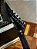 GUITARRA ESP LTD MH1000ET FM  - SEE THRU BLACK - MH1000 - Imagem 8