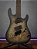 GUITARRA ELETRICA - CORT - KX507MS SDB - PONTE FIXA - 7 CORDAS - Imagem 2