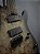 GUITARRA ELETRICA - CORT - KX507MS SDB - PONTE FIXA - 7 CORDAS - Imagem 4