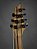 GUITARRA ELETRICA - CORT - KX507MS SDB - PONTE FIXA - 7 CORDAS - Imagem 8