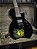 Guitarra Esp Ltd Kirk Hammett Lkh3 - Black W/ Spider Graphic - Case - Emg Bonebraker - Ponte Tremolo - Imagem 2