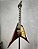 GUITARRA ESP LTD KIRK HAMMETT LKHV  - RED SPARKLE - Imagem 4