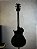 GUITARRA ESP LTD GARY HOLT GH200EC - BLACK - Imagem 3