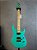 GUITARRA VINTAGE V6M24 - VENTURA GREEN - Imagem 2