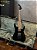 Guitarra Esp Ltd Kirk Hammett Signature Kh602 - Black - Imagem 1
