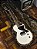 Guitarra Epiphone LP JR Billie Joe Armstrong - Classic White - Imagem 2