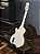 Guitarra Epiphone LP JR Billie Joe Armstrong - Classic White - Imagem 4