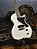 Guitarra Epiphone LP JR Billie Joe Armstrong - Classic White - Imagem 3