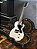 Guitarra Epiphone LP JR Billie Joe Armstrong - Classic White - Imagem 1