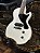 Guitarra Epiphone LP JR Billie Joe Armstrong - Classic White - Imagem 5