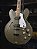 Guitarra Semi Acustica Epiphone Casino Worn - Olive Drab - Imagem 3