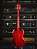 GUITARRA EPIPHONE SG ST 61 MAESTRO VIBROLA - VINTAGE CHERRY - Imagem 2