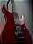 Guitarra Ibanez Prestige KIKO100-TRR W/CASE Made in Japan - Imagem 11