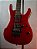 Guitarra Ibanez Prestige KIKO100-TRR W/CASE Made in Japan - Imagem 10