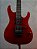 Guitarra Ibanez Prestige KIKO100-TRR W/CASE Made in Japan - Imagem 3