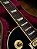 Guitarra Gibson Les Paul Traditional Pro II - Ebony - 2014 - Imagem 5