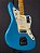 Guitarra Fender Jazzmaster American Professional II Miami Blue/Case - Imagem 5