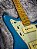 Guitarra Fender Jazzmaster American Professional II Miami Blue/Case - Imagem 9