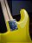 Guitarra Fender Stratocaster Tom Delonge - Graffiti Yellow - Imagem 9