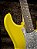 Guitarra Fender Stratocaster Tom Delonge - Graffiti Yellow - Imagem 5