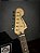 Guitarra Fender Stratocaster Tom Delonge - Graffiti Yellow - Imagem 8