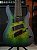 GUITARRA ELETRICA 8C CORT- KX508MS II MBB - HUMBUCKER - PONTE FIXA - Imagem 2