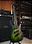 GUITARRA ELETRICA 8C CORT- KX508MS II MBB - HUMBUCKER - PONTE FIXA - Imagem 6