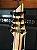 GUITARRA ELETRICA 8C CORT- KX508MS II MBB - HUMBUCKER - PONTE FIXA - Imagem 10