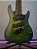 GUITARRA ELETRICA 8C CORT- KX508MS II MBB - HUMBUCKER - PONTE FIXA - Imagem 2