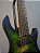 GUITARRA ELETRICA 8C CORT- KX508MS II MBB - HUMBUCKER - PONTE FIXA - Imagem 4