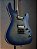 GUITARRA 6C CORT - KX300 OPCB COBALT BLUE - Imagem 4
