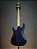 GUITARRA 6C CORT - KX300 OPCB COBALT BLUE - Imagem 5