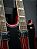 Guitarra Gibson Double Neck Custom Shop EDS-1275 Cherry Red - Imagem 5