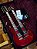 Guitarra Gibson Double Neck Custom Shop EDS-1275 Cherry Red - Imagem 3