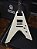 GUITARRA ESP LTD VULTURE - OLYMPIC WHITE - JAMES HETFIELD - HUMBUCKER - PONTE FIXA - Imagem 6