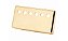 CAPA P CAPTADOR HUMBUCKER BRACO GIBSON PRPC 020 - DOURADO - Imagem 2