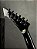 Guitarra ESP LTD Snakebyte w/case - Gloss Black - Usada - Imagem 9